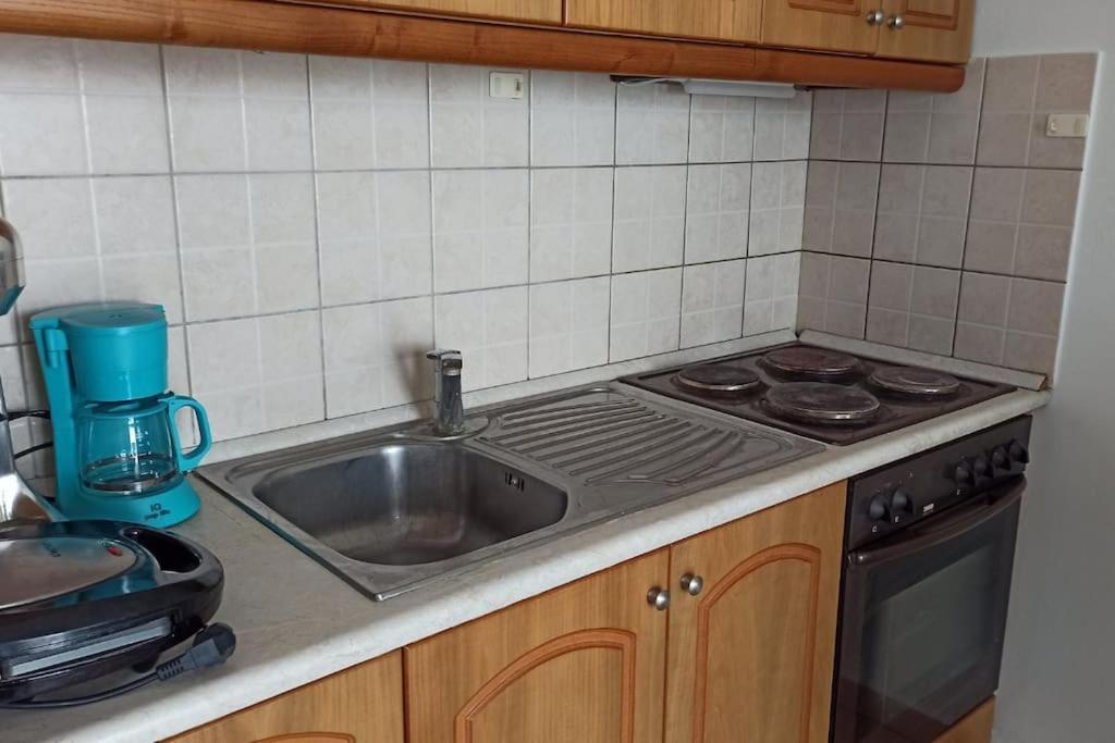 La Casa De Sophie Διαμέρισμα Κανάλι Εξωτερικό φωτογραφία