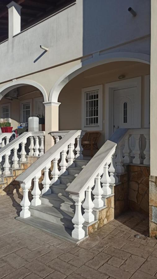 La Casa De Sophie Διαμέρισμα Κανάλι Εξωτερικό φωτογραφία